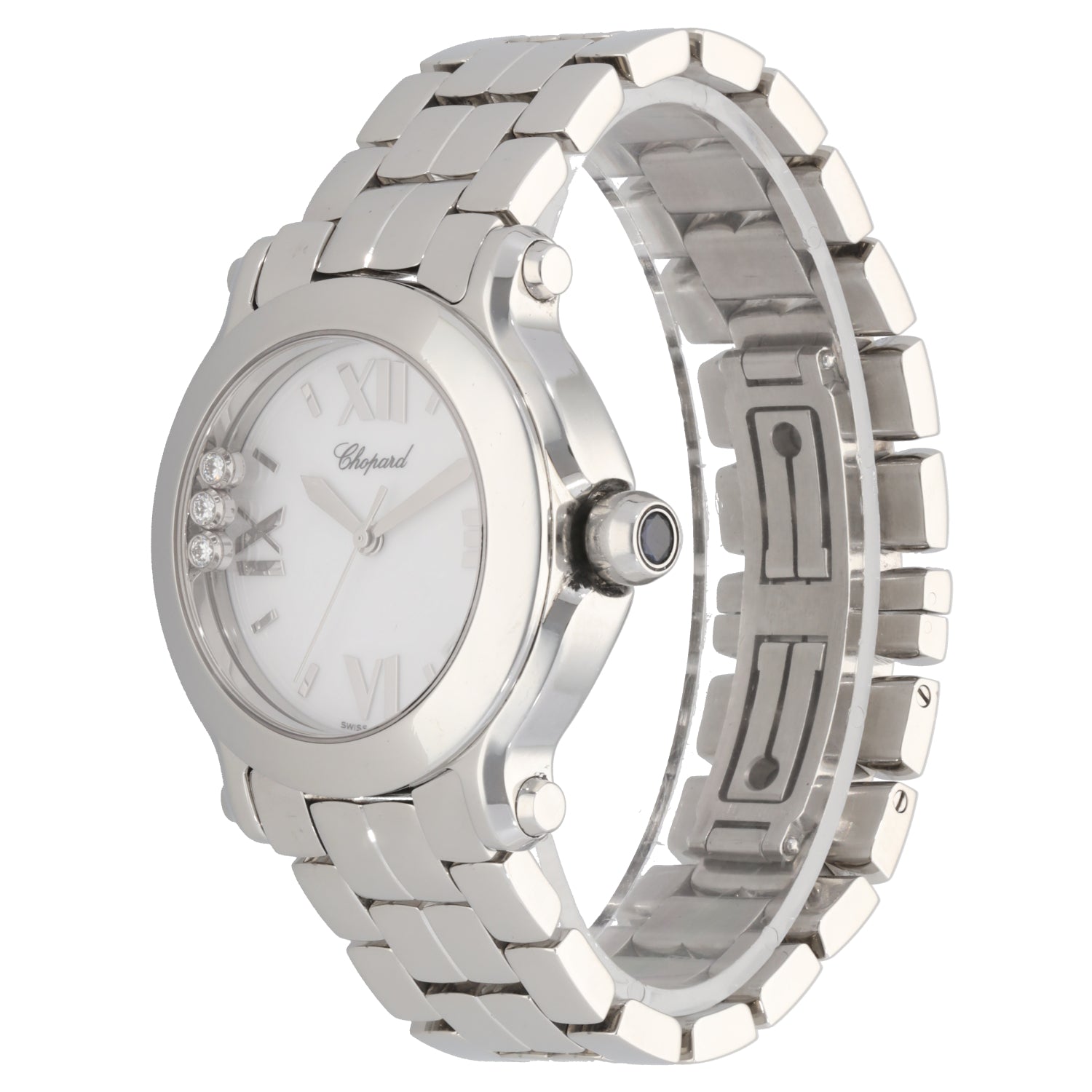 Chopard happy hot sale sport 8475