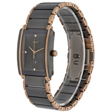 Load image into Gallery viewer, Rado Inetgral 212.0207.3 31mm Bi-Colour Watch
