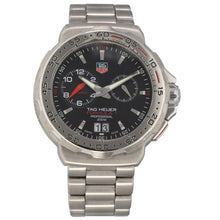 Load image into Gallery viewer, Tag Heuer Formula 1 WAH111C 41mm Stainless Steel Watch
