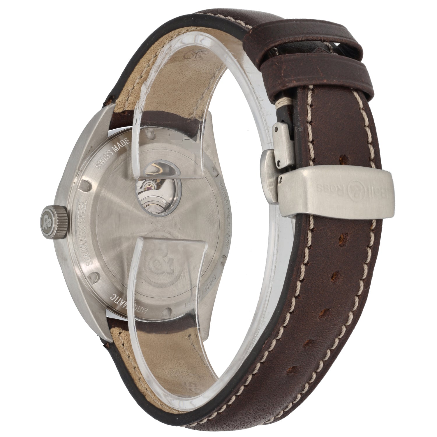 Bell & ross 38mm store