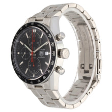 Load image into Gallery viewer, Tag Heuer Carrera CV2014-0 41mm Stainless Steel Watch
