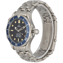Load image into Gallery viewer, Omega Seamaster 36mm Stainless Steel Watch

