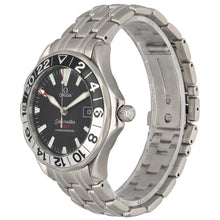 Load image into Gallery viewer, Omega Seamaster 2234.50.00 41mm Stainless Steel Watch
