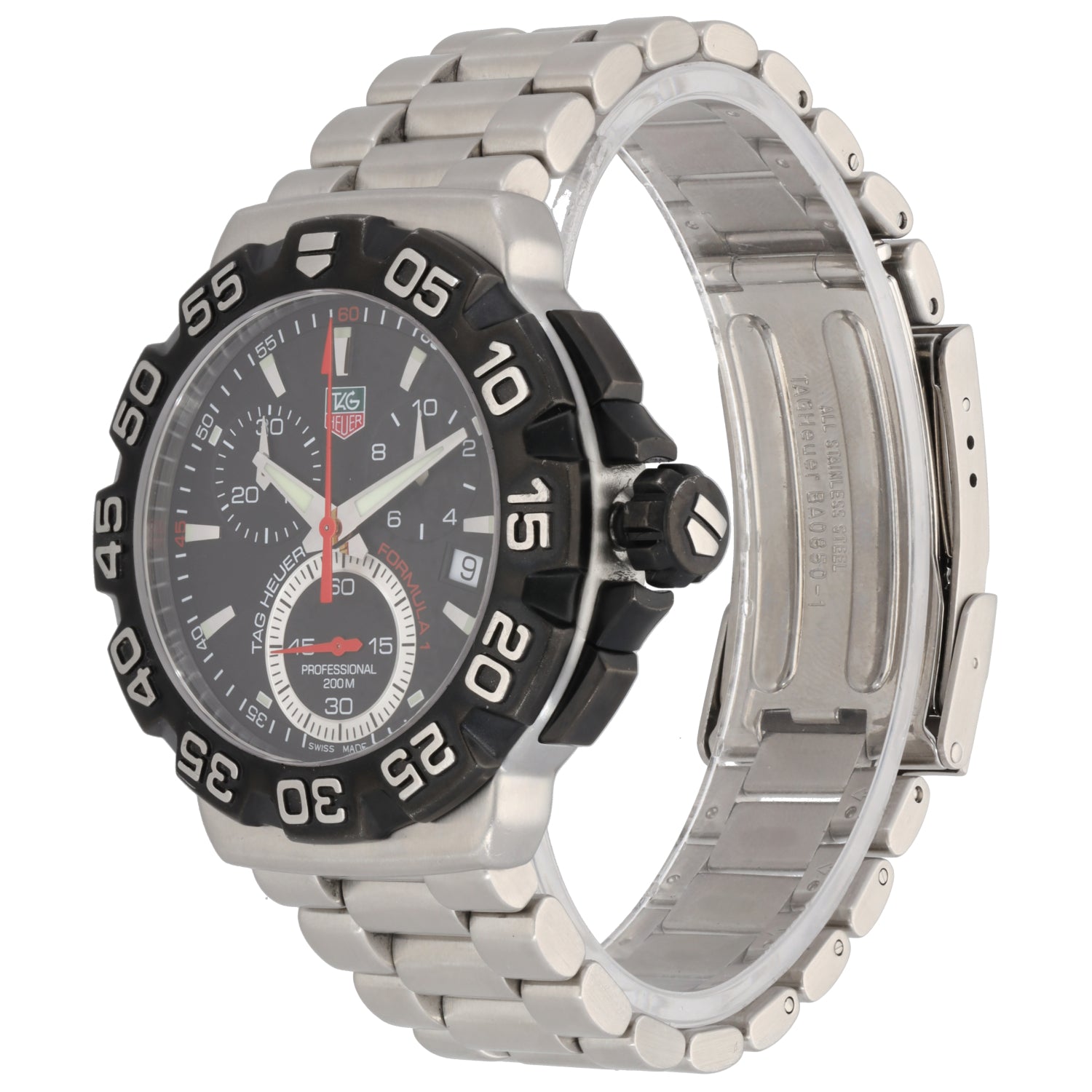 Tag heuer formula 1 cah1110 on sale