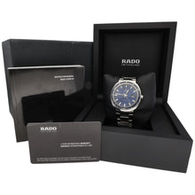 Load image into Gallery viewer, Rado Diastar R15960203 42mm Stainless Steel Watch
