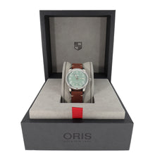 Load image into Gallery viewer, Oris Big Crown 7749 36mm Stainless Steel Watch
