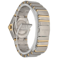 Load image into Gallery viewer, Omega Constellation 131.20.28.60.55.002 28mm Bi-Colour Watch
