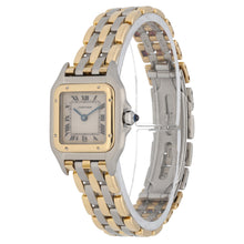 Load image into Gallery viewer, Cartier Panthere 21.5mm Bi-Colour Watch

