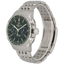 Load image into Gallery viewer, Breitling Premier B01 Bentley AB0118 42mm Stainless Steel Watch
