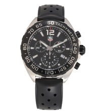 Load image into Gallery viewer, Tag Heuer Formula 1 CAZ1110 42mm Stainless Steel Watch
