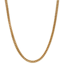Load image into Gallery viewer, 9ct Gold Other Chain 28&quot;
