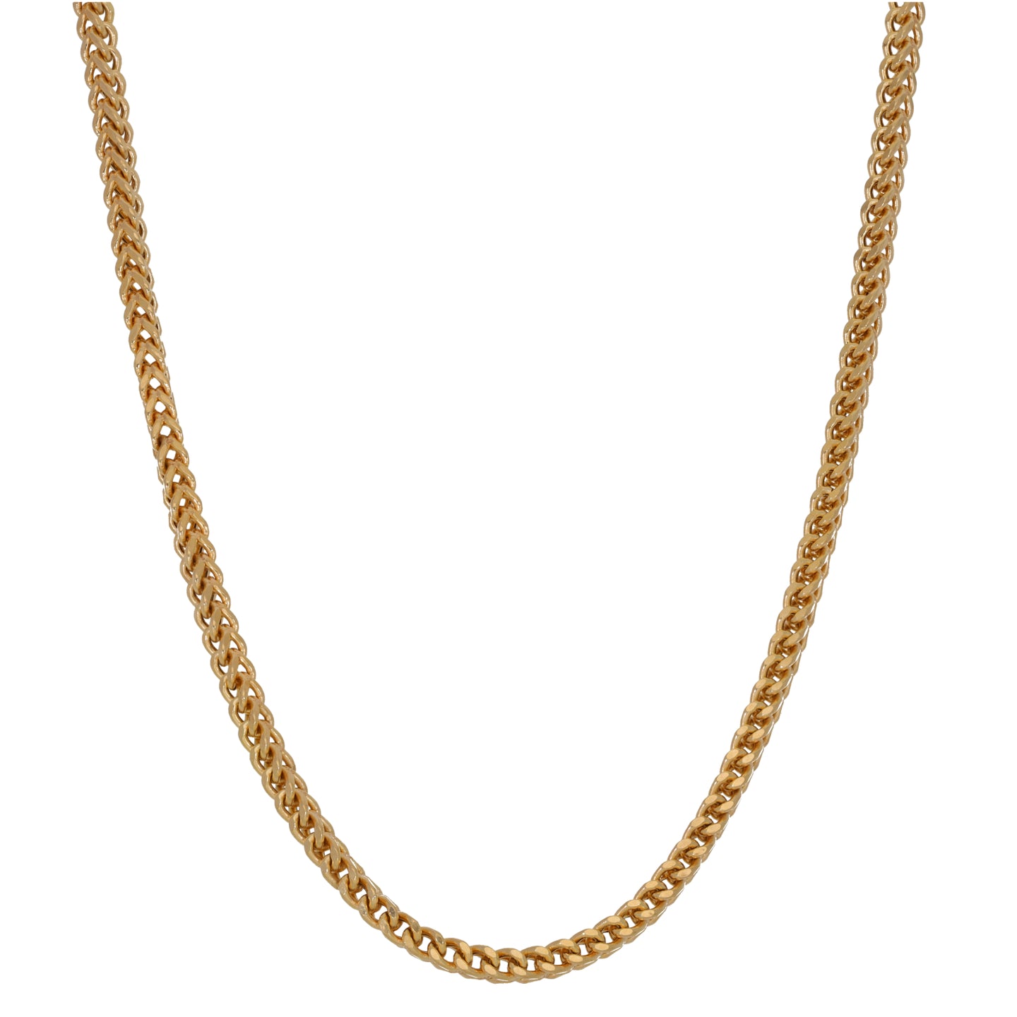 9ct Gold Other Chain 28