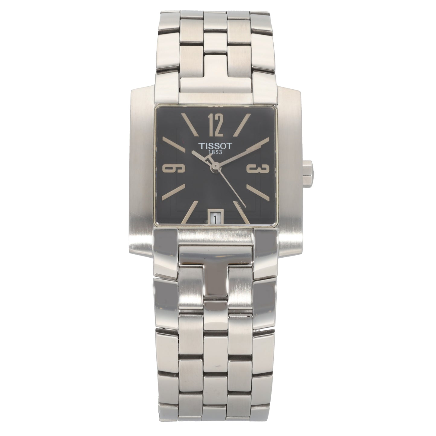 Tissot T-Trend L860/960K 31mm Stainless Steel Watch