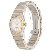 Load image into Gallery viewer, Omega Constellation 26mm Bi-Colour Watch
