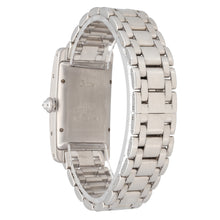 Load image into Gallery viewer, Cartier Tank Americaine 1726 21mm White Gold Watch
