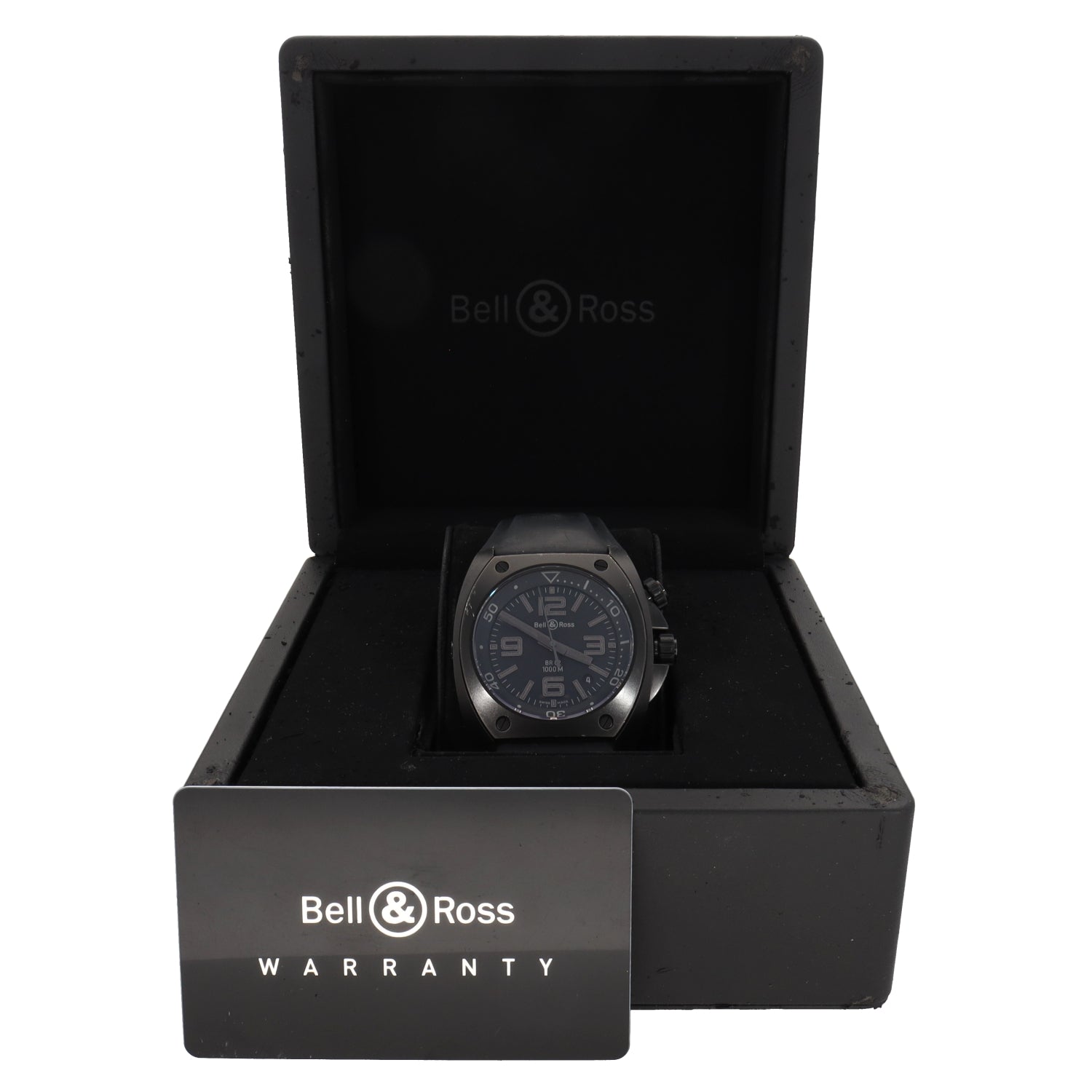 Bell & ross br02 for sale store