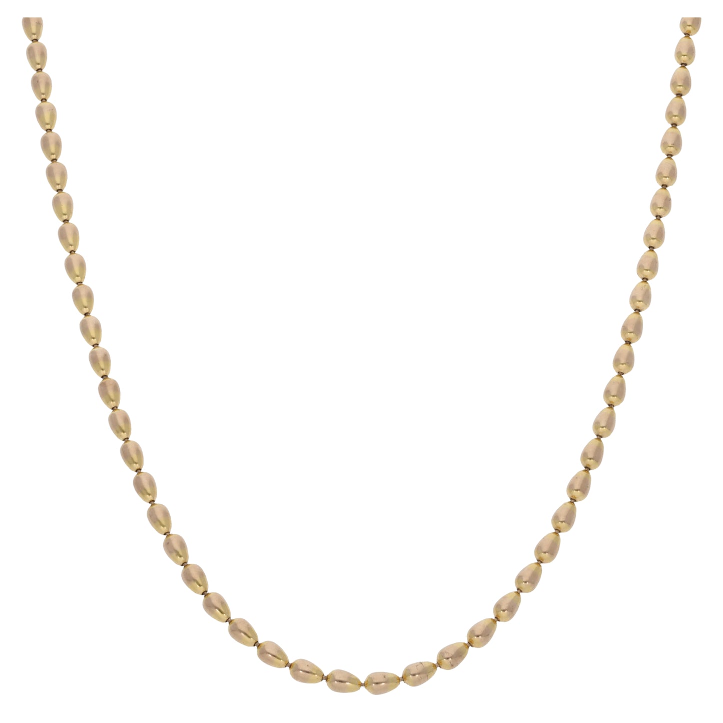 9ct Gold Other Chain 18"