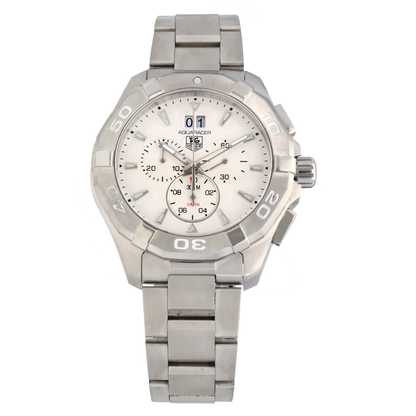 Tag heuer aquaracer on sale cay1111