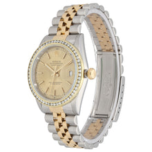 Load image into Gallery viewer, Rolex Datejust 16233 36mm Bi-Colour Watch
