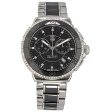 Load image into Gallery viewer, Tag Heuer Formula 1 CAH1212 41mm Stainless Steel Watch
