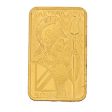 Load image into Gallery viewer, 24ct 5g Gold Bar
