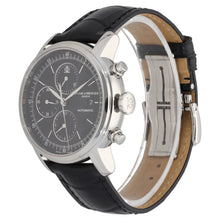 Load image into Gallery viewer, Baume Et Mercier Classima XL 65533 42mm Stainless Steel Watch
