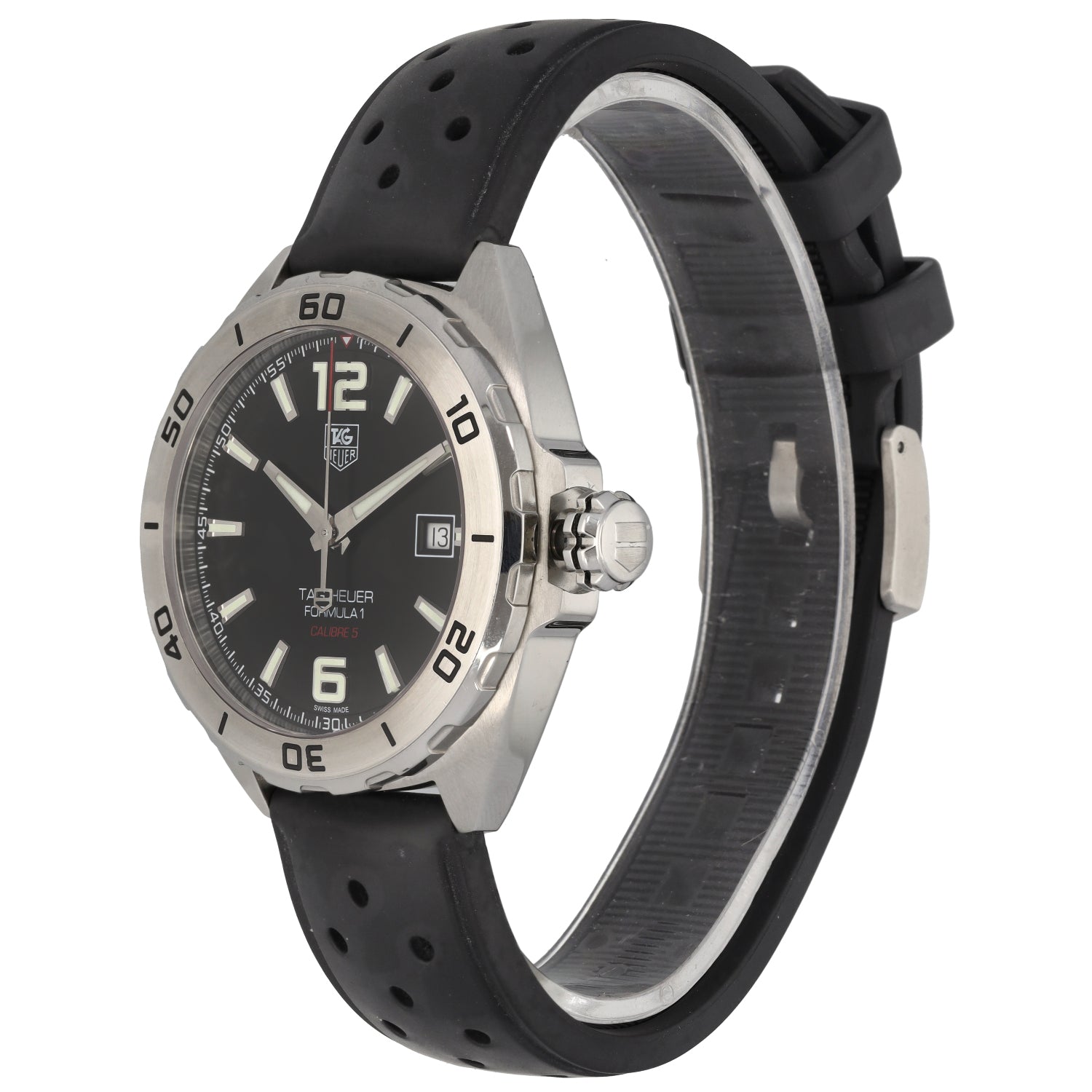Tag heuer formula 1 waz2113 clearance
