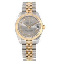 Load image into Gallery viewer, Rolex Lady Datejust 178273 31mm Bi-Colour Watch
