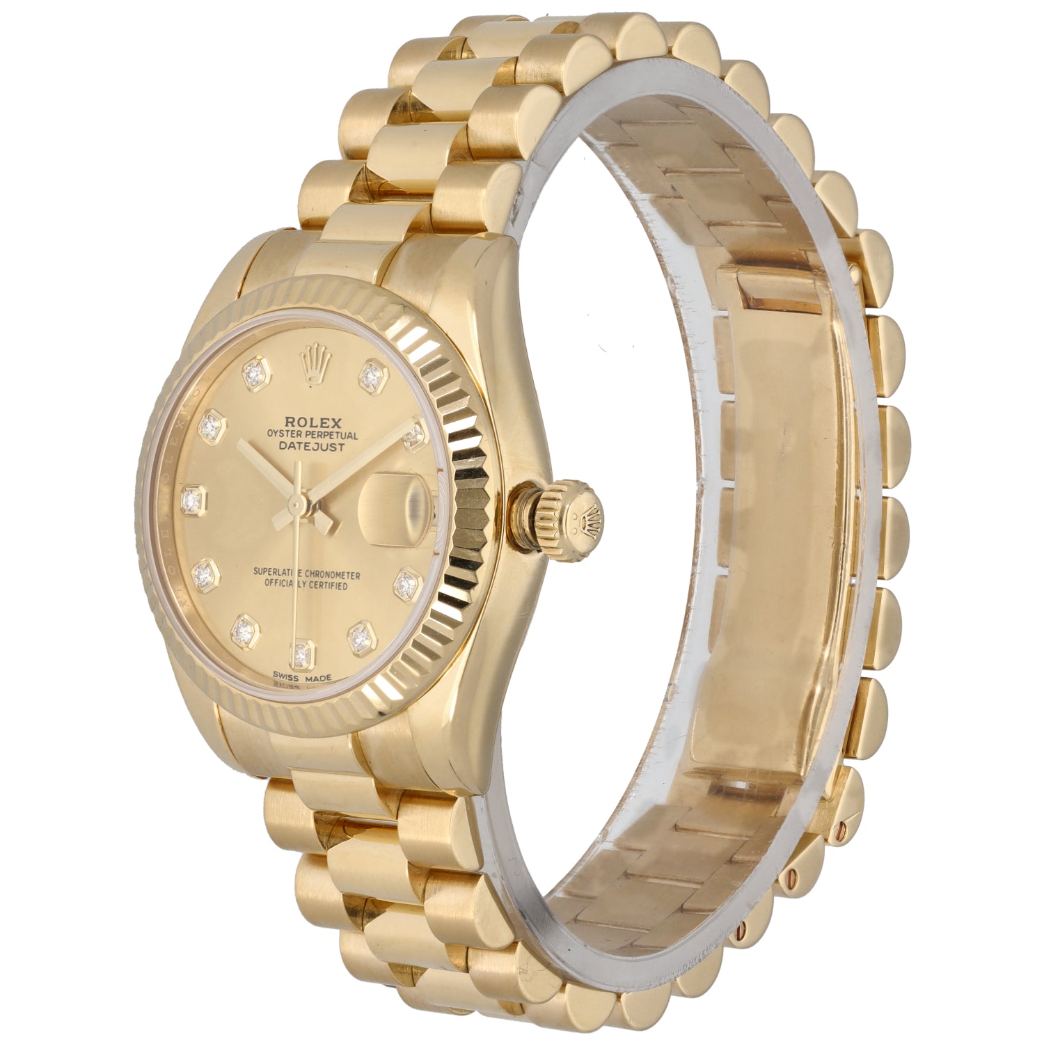 Rolex 178278 discount