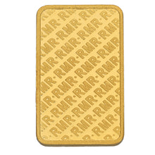 Load image into Gallery viewer, 24ct 10g Gold Bar
