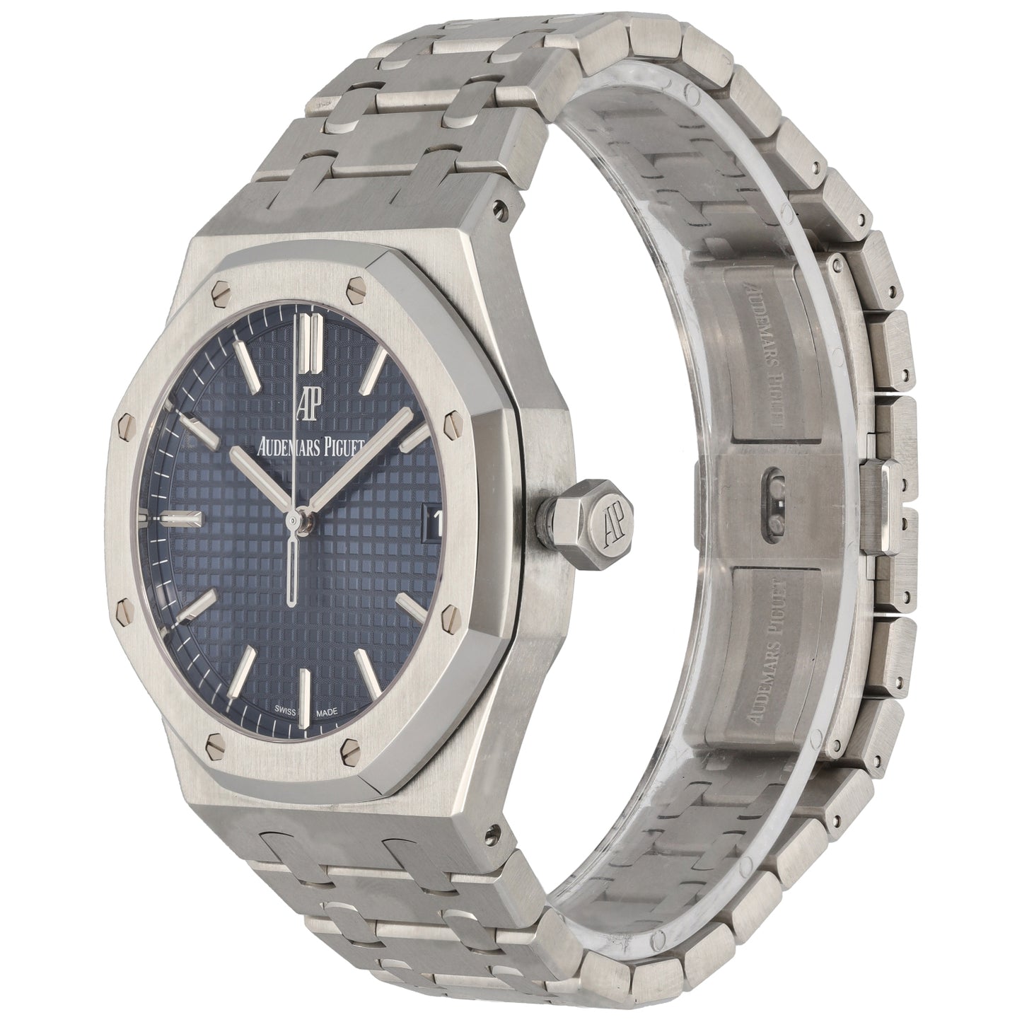 Audemars Piguet Royal Oak 15500ST.OO.1220ST.01 41mm Stainless Steel Watch