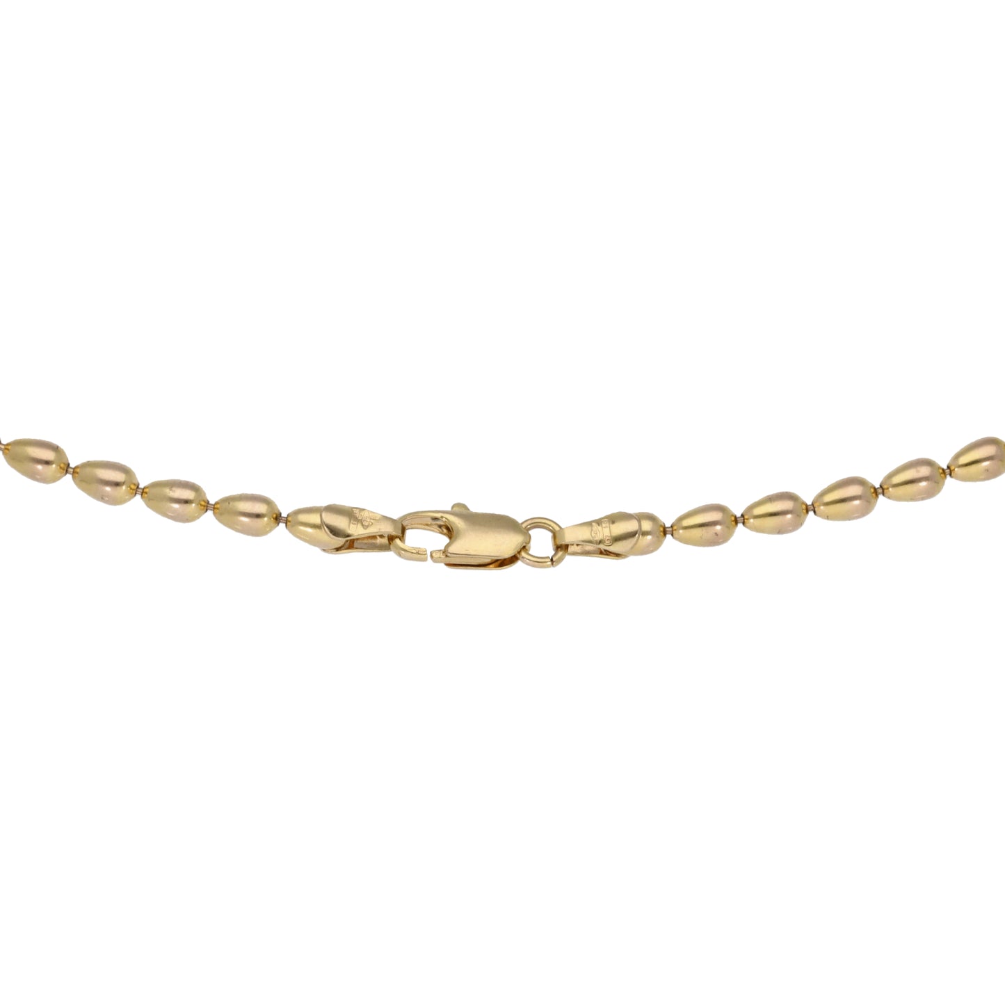 9ct Gold Other Chain 18"