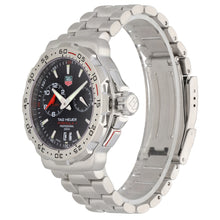 Load image into Gallery viewer, Tag Heuer Formula 1 WAH111C 41mm Stainless Steel Watch
