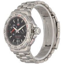Load image into Gallery viewer, Tag Heuer Formula 1 WAH111C 41mm Stainless Steel Watch
