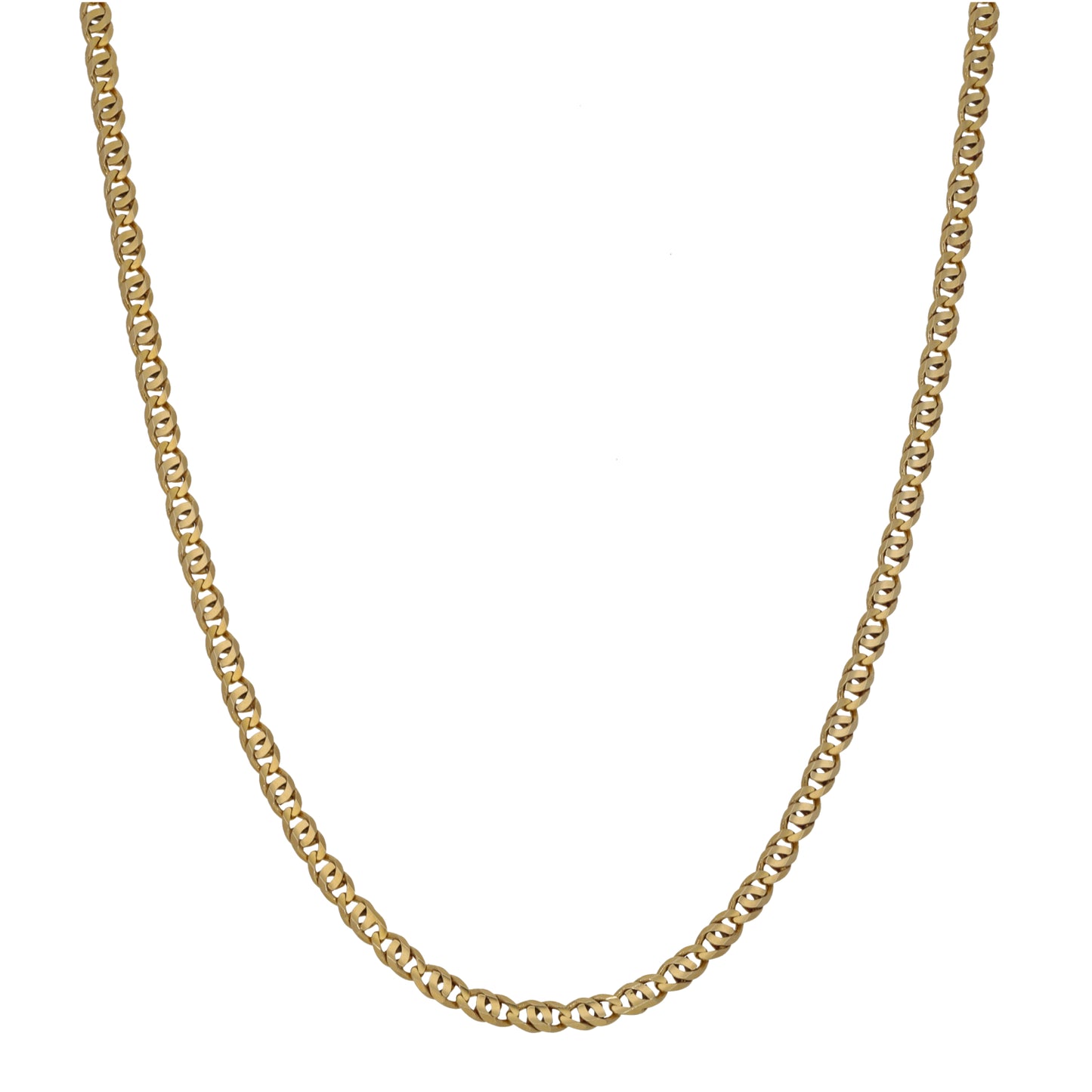 9ct Gold Other Chain 20"