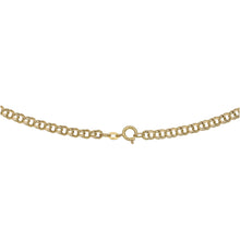 Load image into Gallery viewer, 9ct Gold Other Chain 18&quot;
