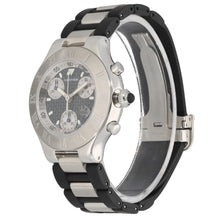 Load image into Gallery viewer, Cartier Must 21 2424 38mm Stainless Steel Watch
