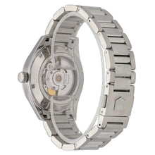 Load image into Gallery viewer, Tag Heuer Carrera WAR211B-4 39mm Stainless Steel Watch

